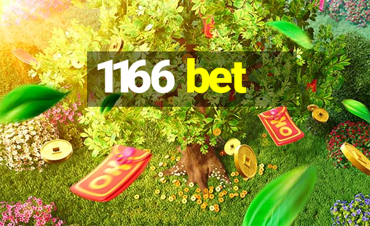 1166 bet