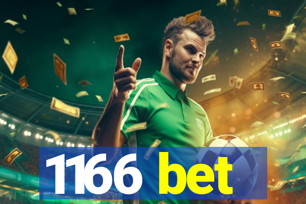 1166 bet