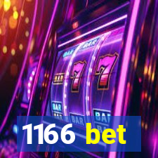 1166 bet