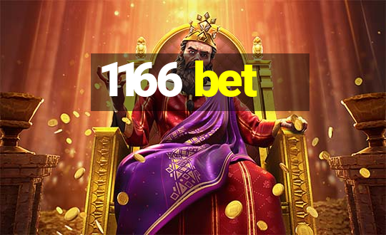 1166 bet