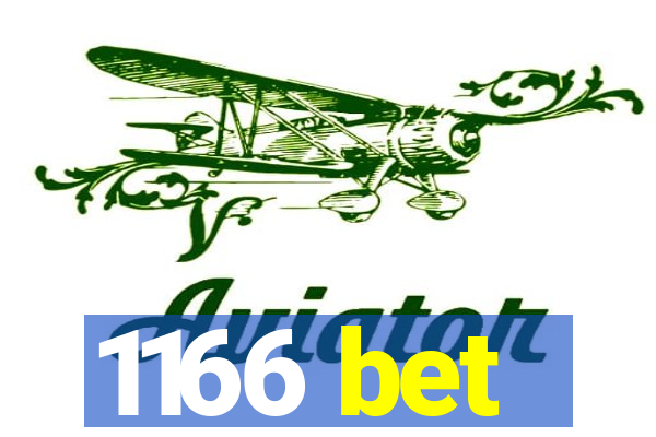 1166 bet