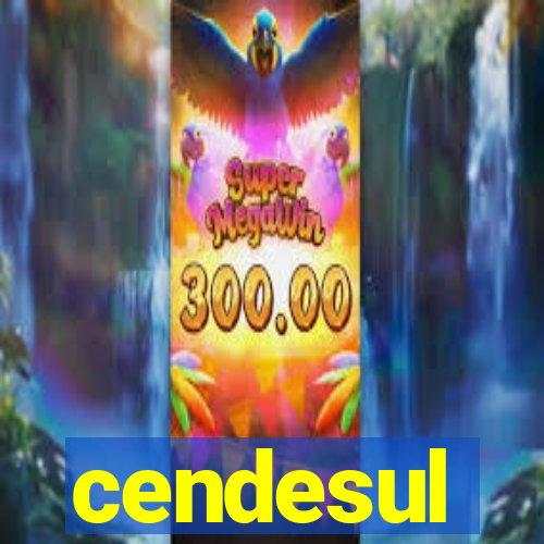 cendesul