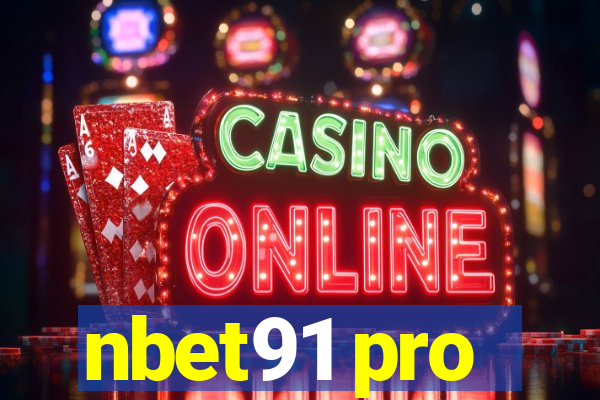 nbet91 pro