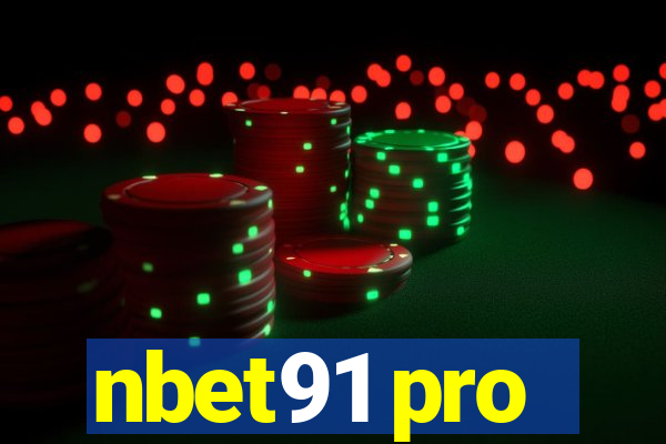 nbet91 pro