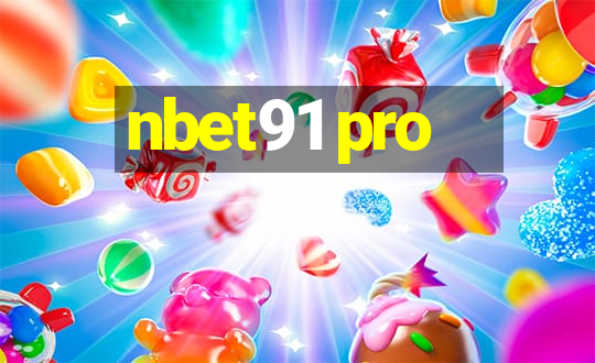 nbet91 pro