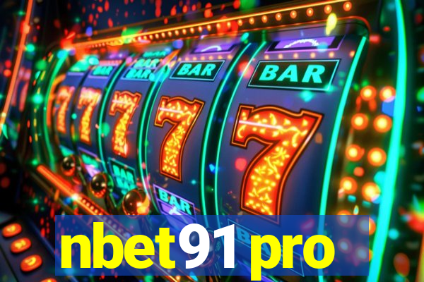 nbet91 pro