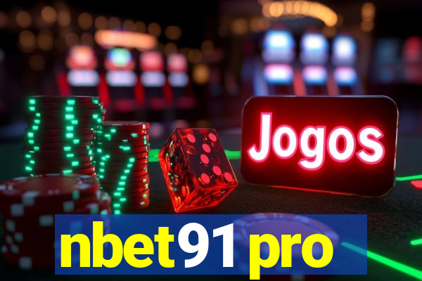 nbet91 pro