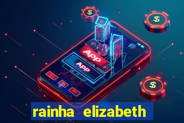 rainha elizabeth morreu com quantos anos