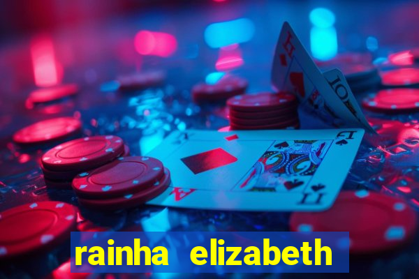 rainha elizabeth morreu com quantos anos