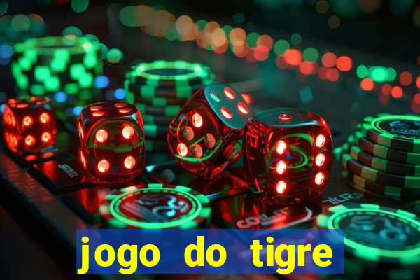 jogo do tigre horário pagante