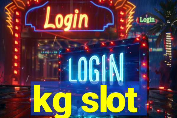 kg slot