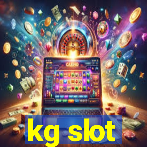 kg slot