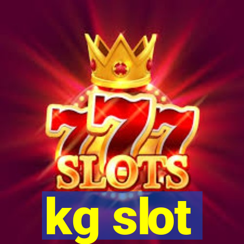 kg slot