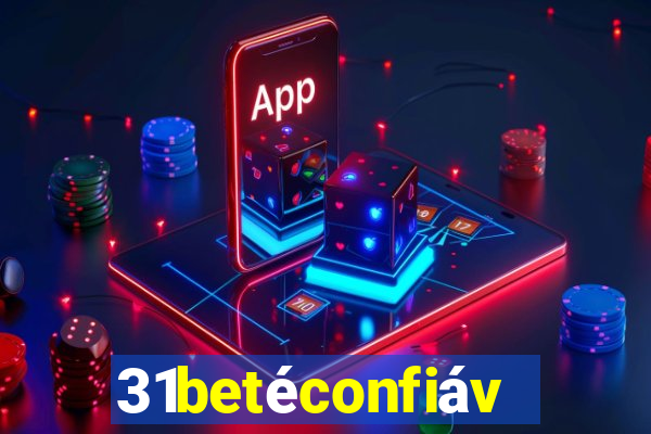 31betéconfiável