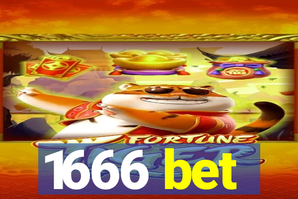 1666 bet