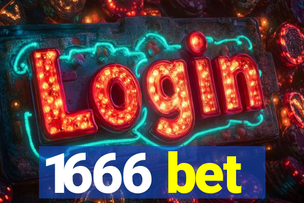 1666 bet