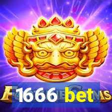 1666 bet