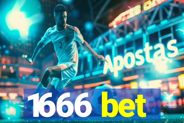 1666 bet