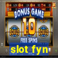 slot fyn