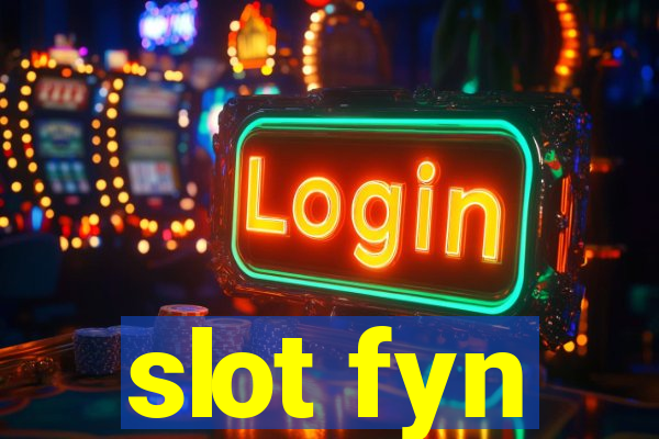 slot fyn