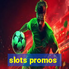 slots promos