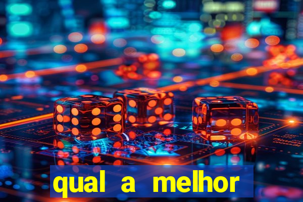 qual a melhor plataforma para se jogar