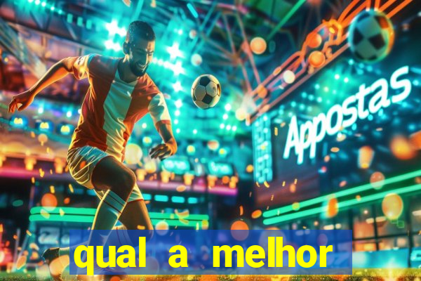 qual a melhor plataforma para se jogar