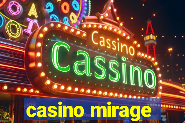 casino mirage