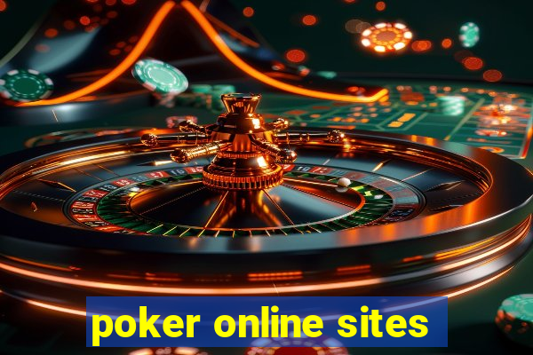 poker online sites