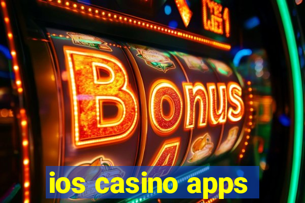 ios casino apps