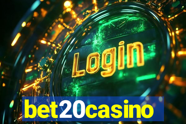 bet20casino