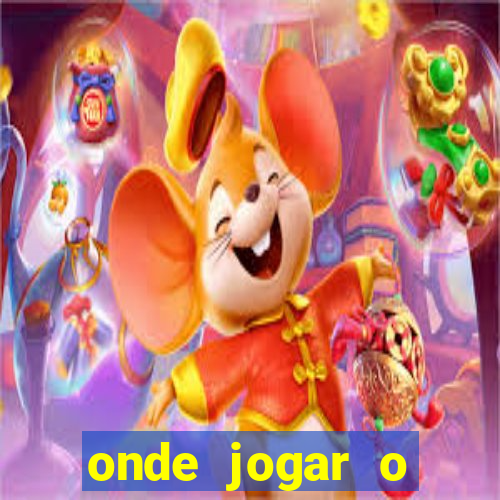 onde jogar o fortune tiger