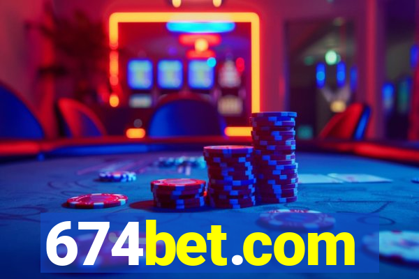 674bet.com