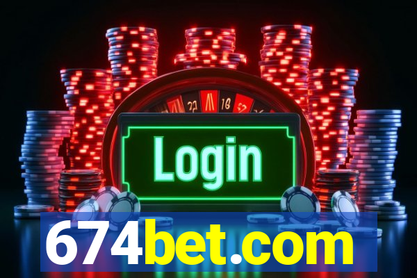 674bet.com