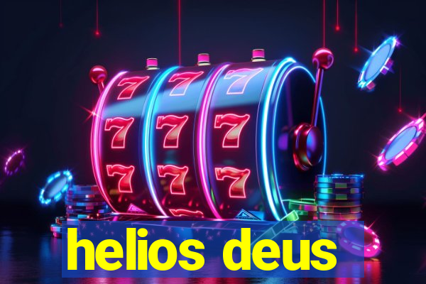 helios deus