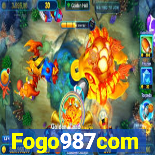 Fogo987com