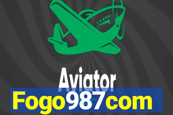 Fogo987com