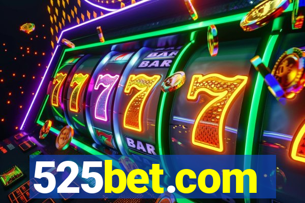 525bet.com