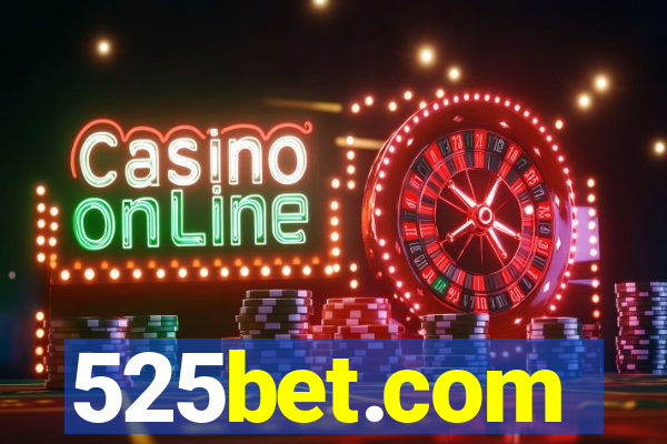 525bet.com