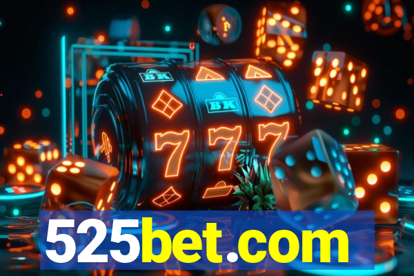 525bet.com