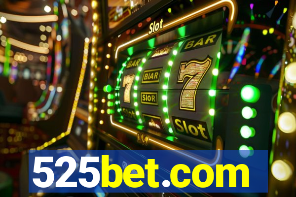 525bet.com