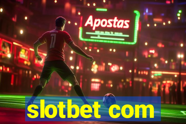 slotbet com