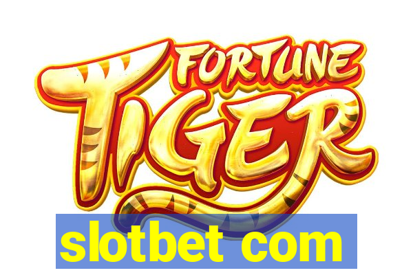 slotbet com