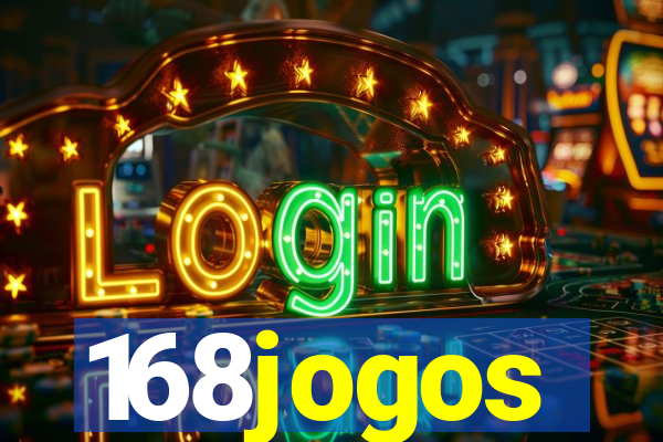 168jogos