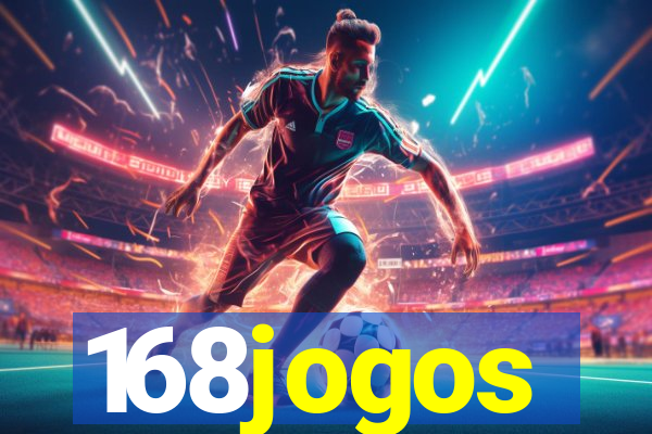 168jogos