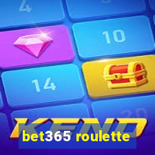 bet365 roulette