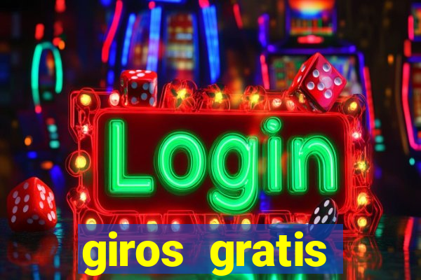 giros gratis fortune tiger