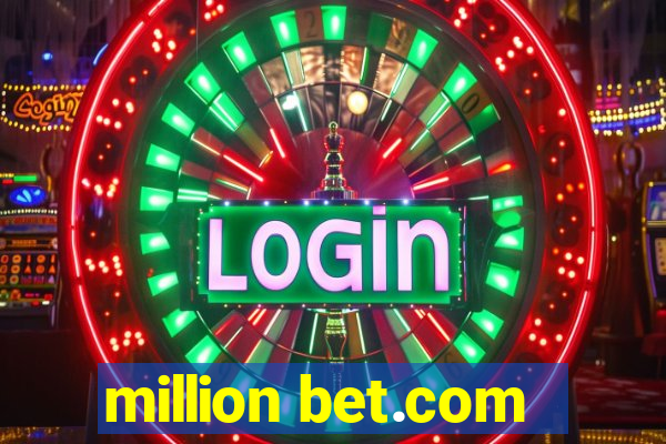 million bet.com