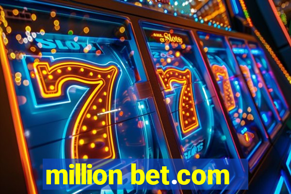 million bet.com