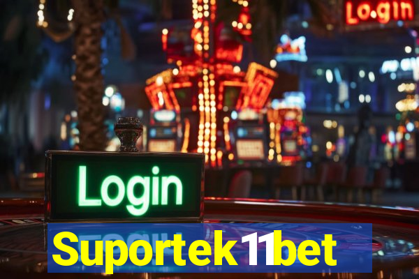 Suportek11bet